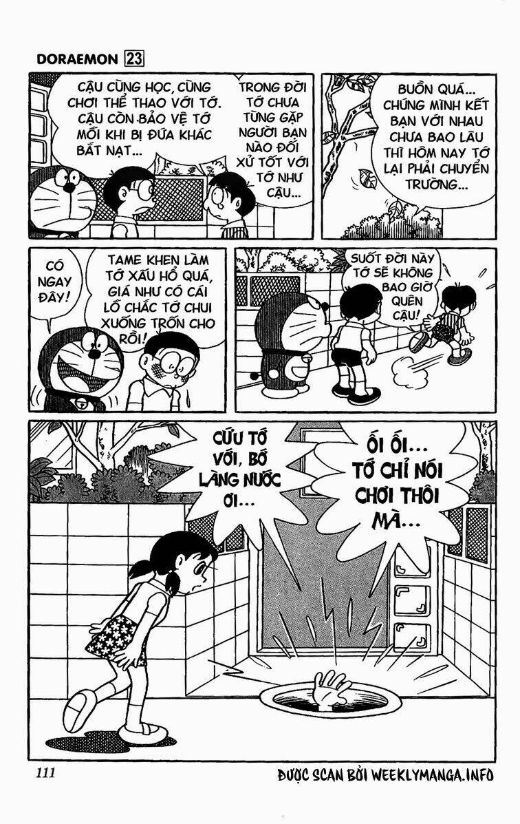Doraemon - Chương 423