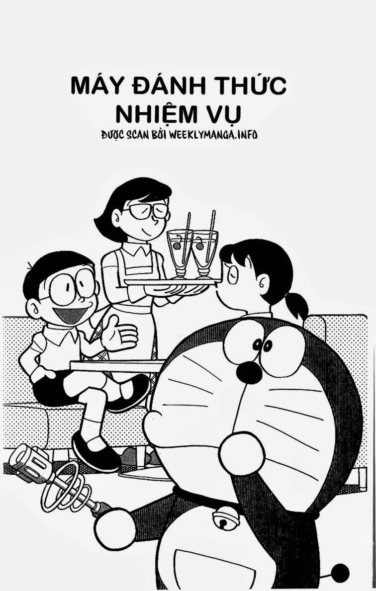 Doraemon - Chương 425