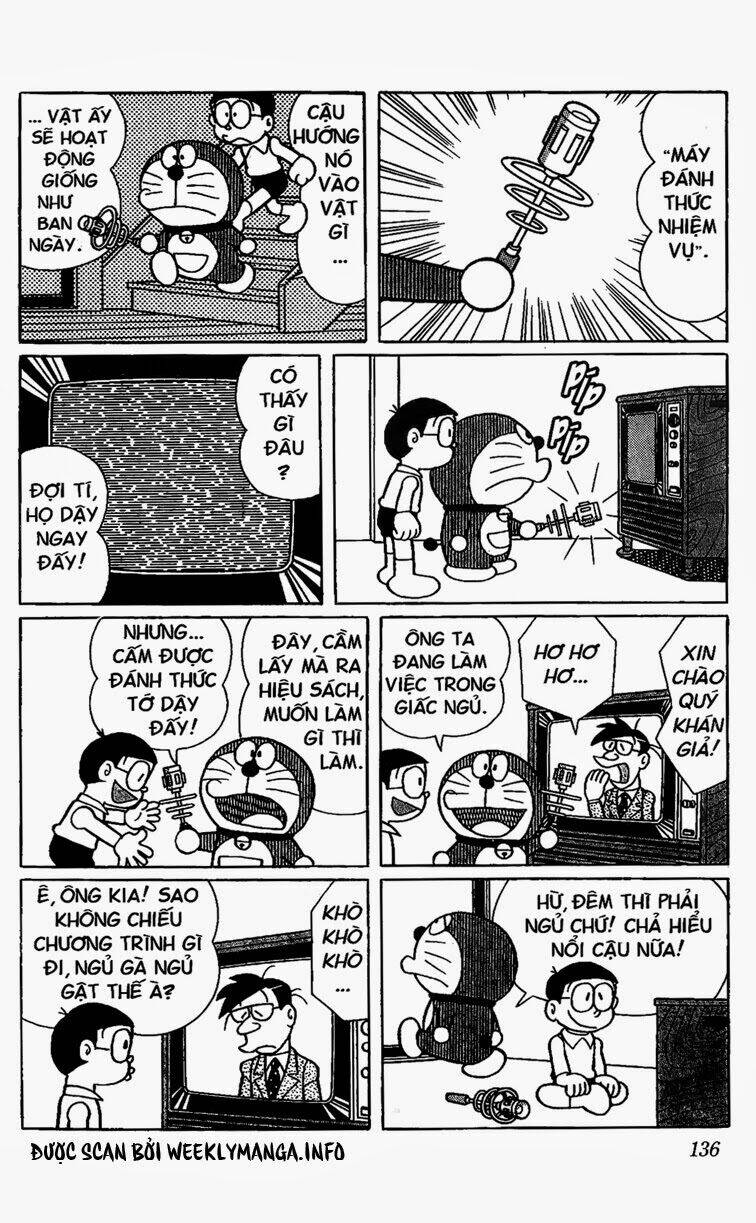 Doraemon - Chương 425