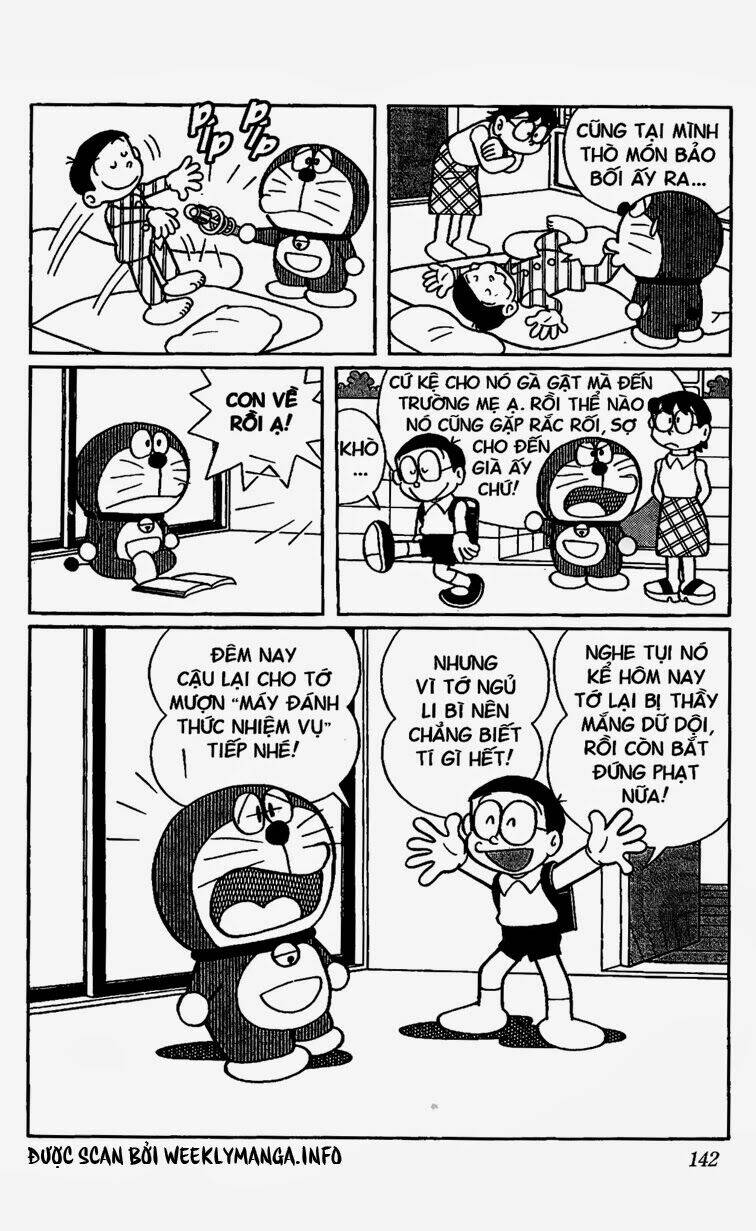 Doraemon - Chương 425