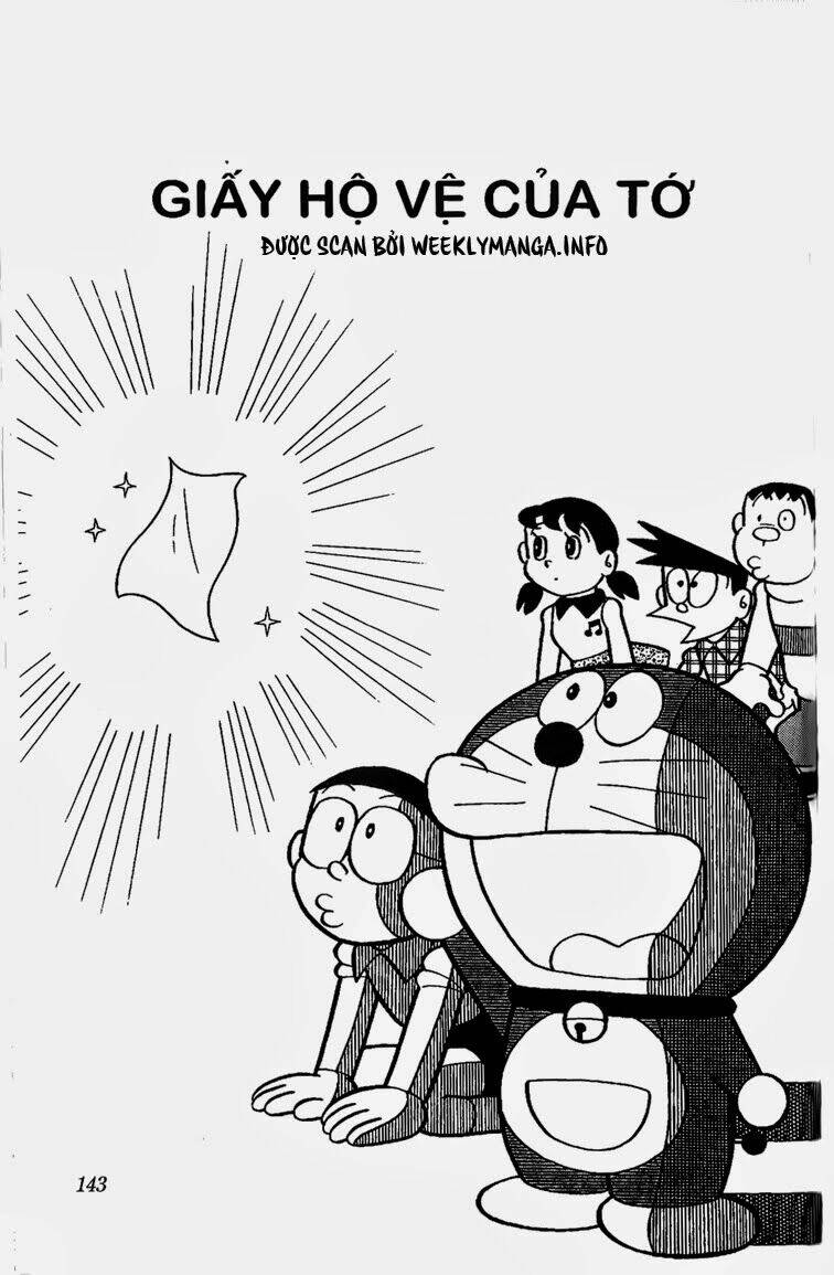 Doraemon - Chương 426