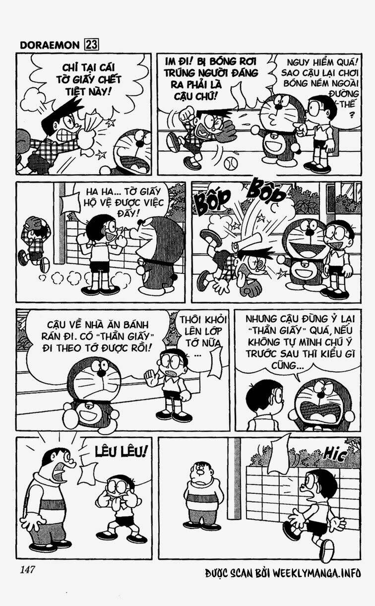 Doraemon - Chương 426