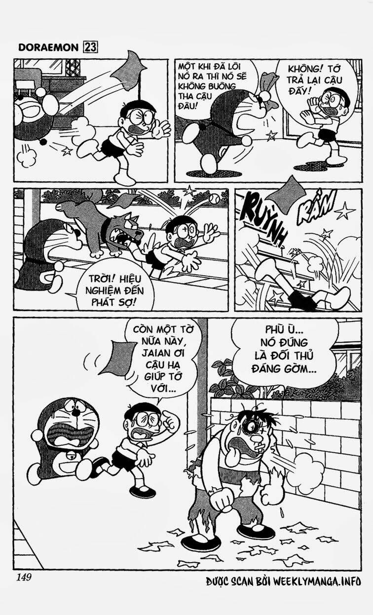 Doraemon - Chương 426