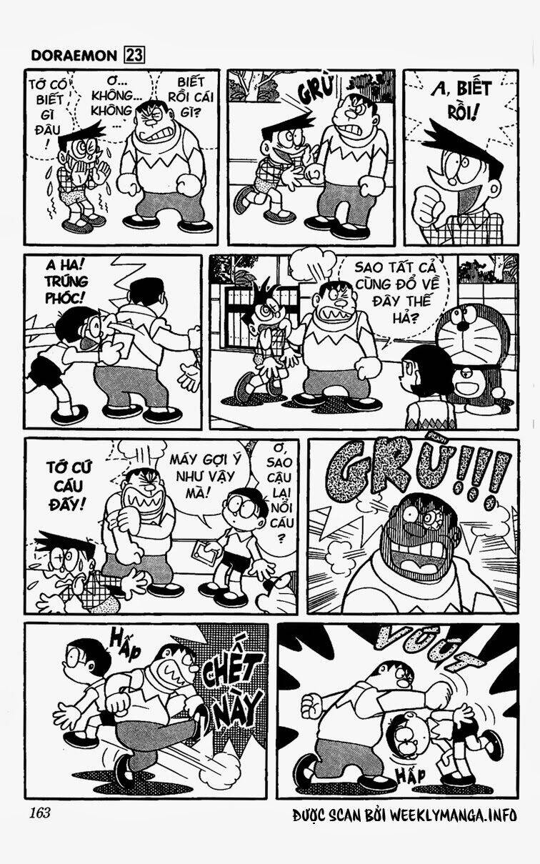 Doraemon - Chương 427