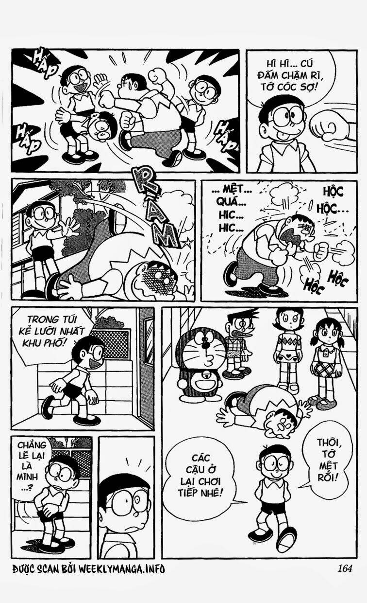 Doraemon - Chương 427