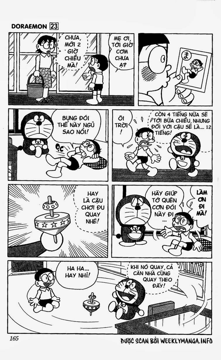 Doraemon - Chương 427