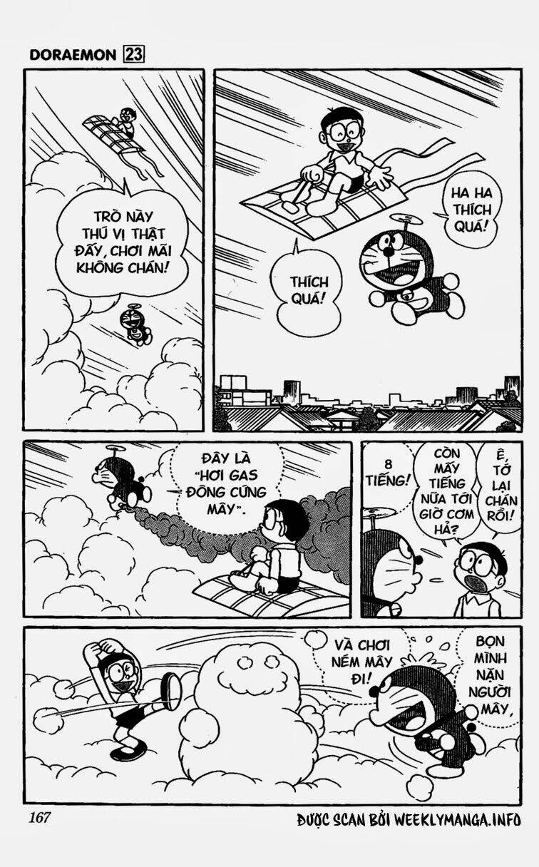 Doraemon - Chương 427
