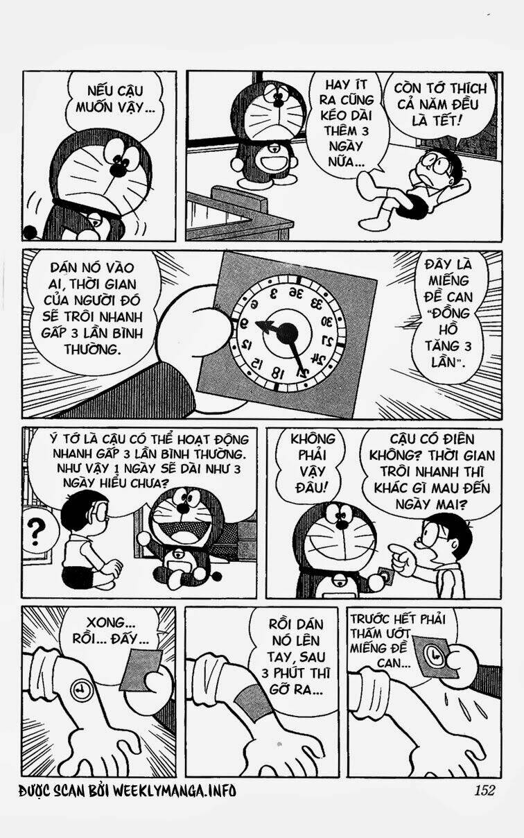 Doraemon - Chương 427