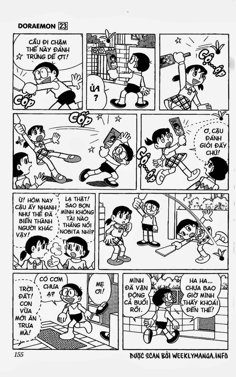 Doraemon - Chương 427
