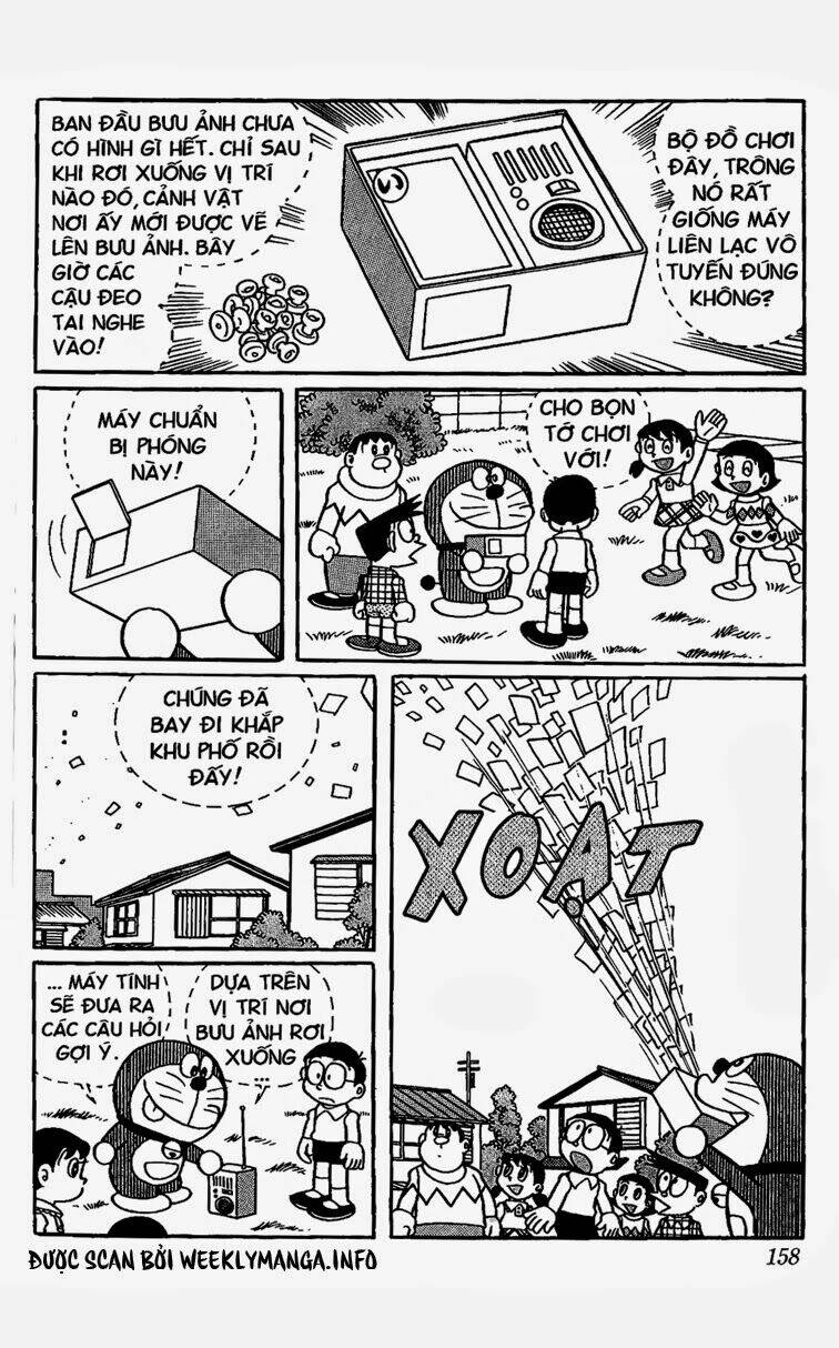 Doraemon - Chương 427