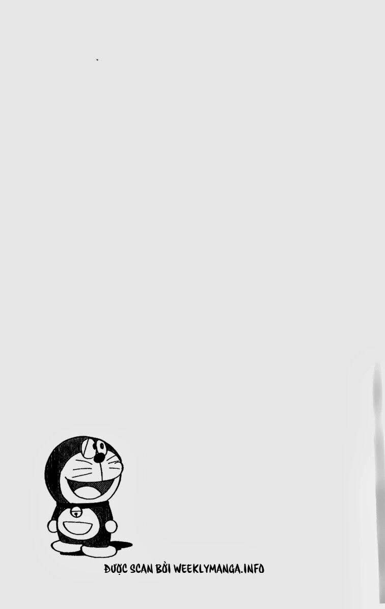 Doraemon - Chương 428