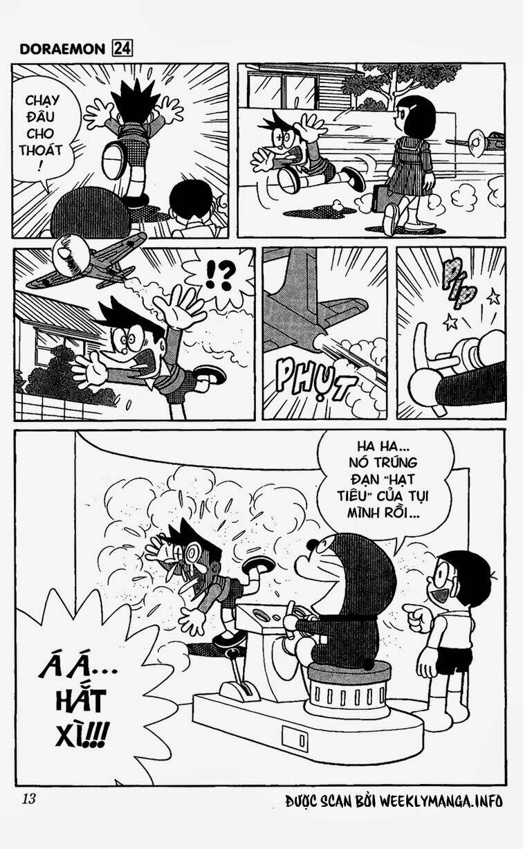 Doraemon - Chương 429