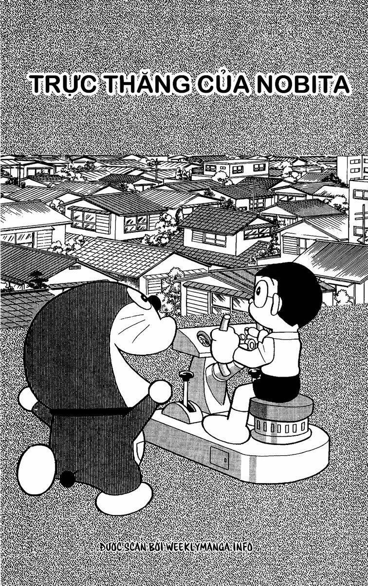 Doraemon - Chương 429