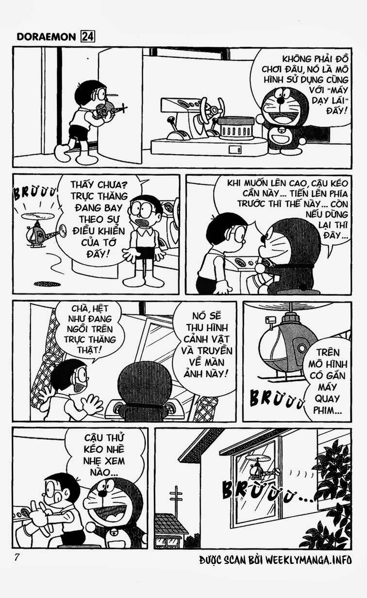 Doraemon - Chương 429