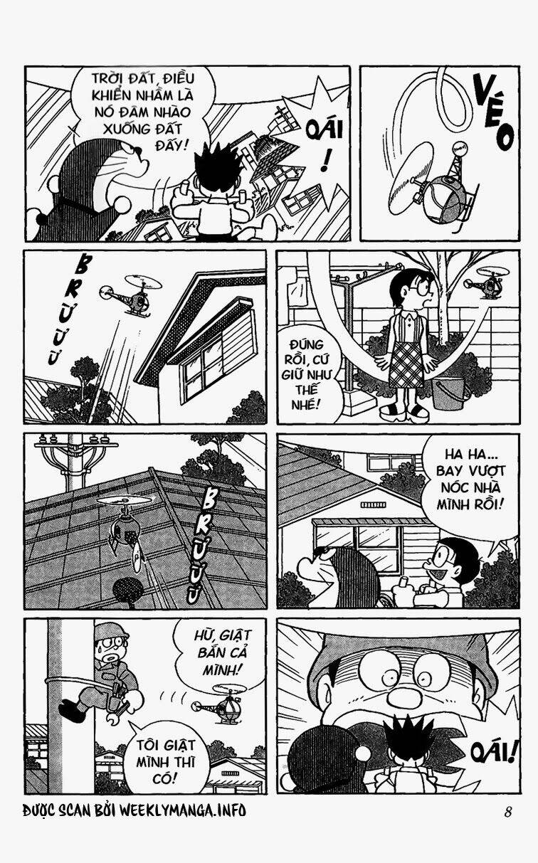 Doraemon - Chương 429