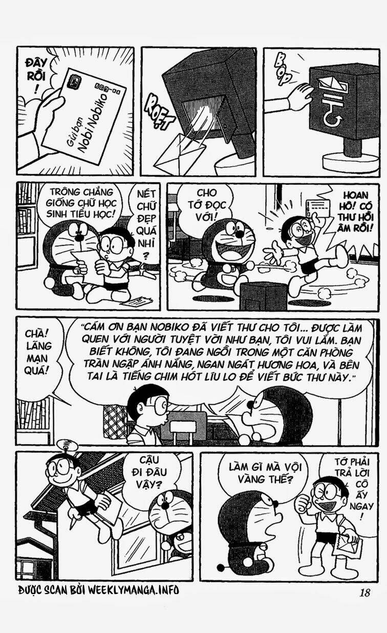 Doraemon - Chương 430