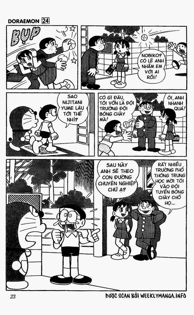 Doraemon - Chương 430