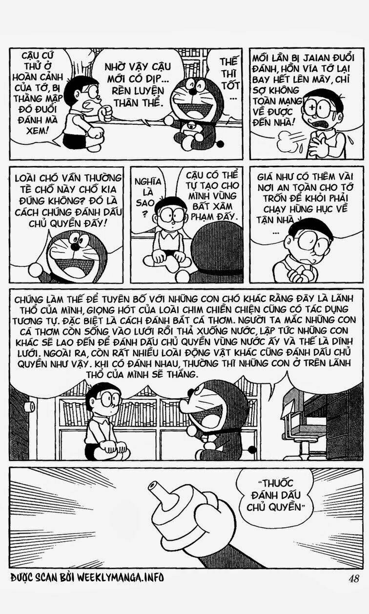 Doraemon - Chương 433