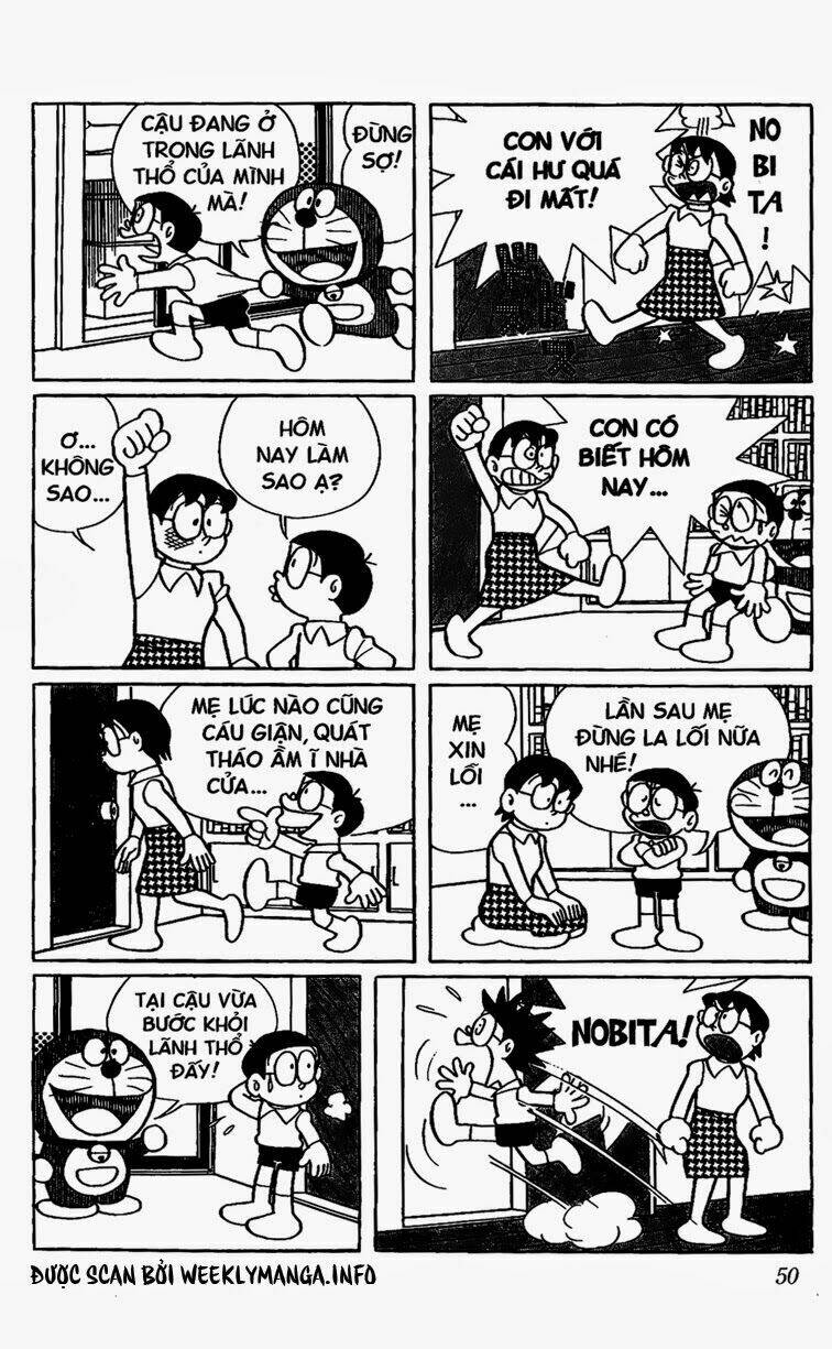 Doraemon - Chương 433