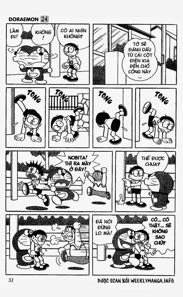 Doraemon - Chương 433