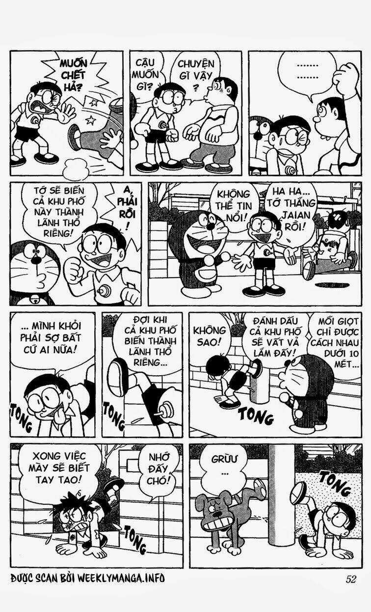 Doraemon - Chương 433