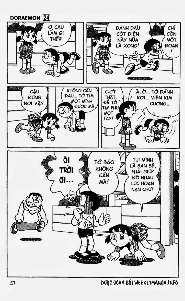 Doraemon - Chương 433