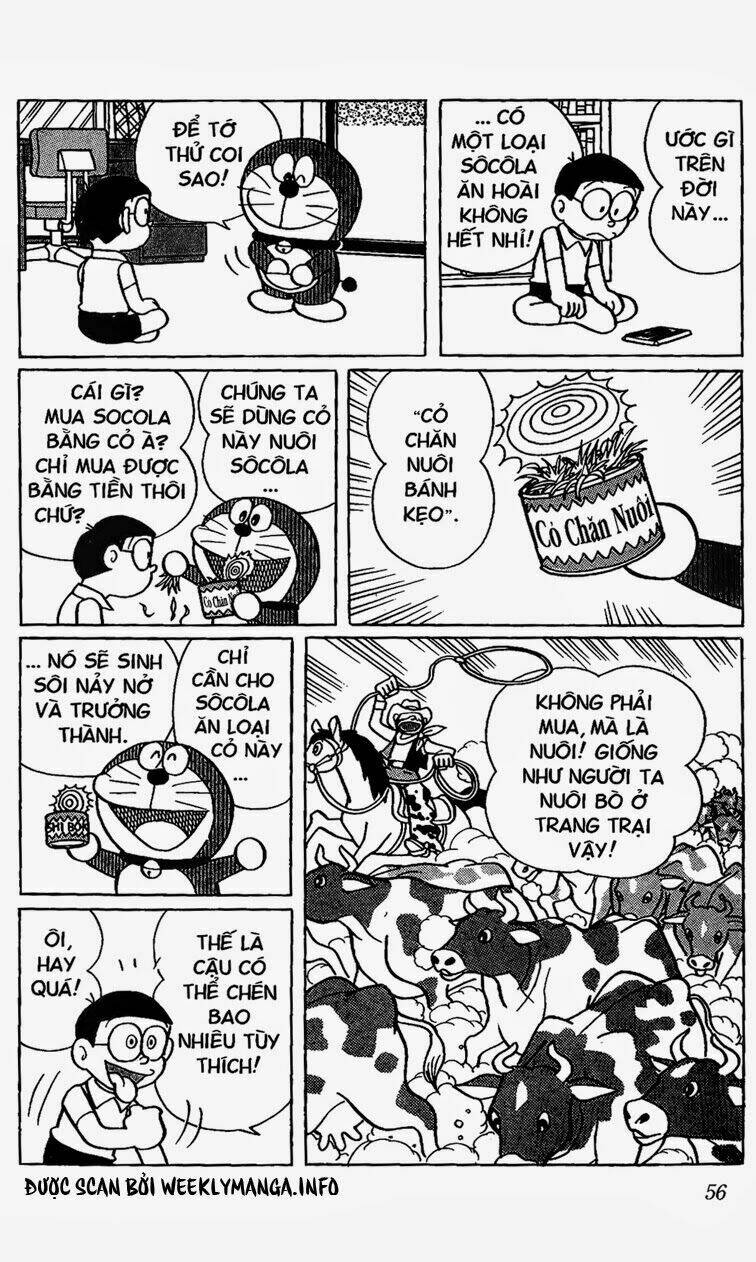 Doraemon - Chương 434