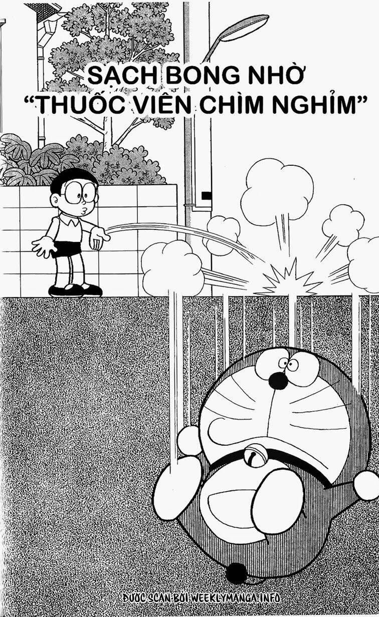 Doraemon - Chương 437