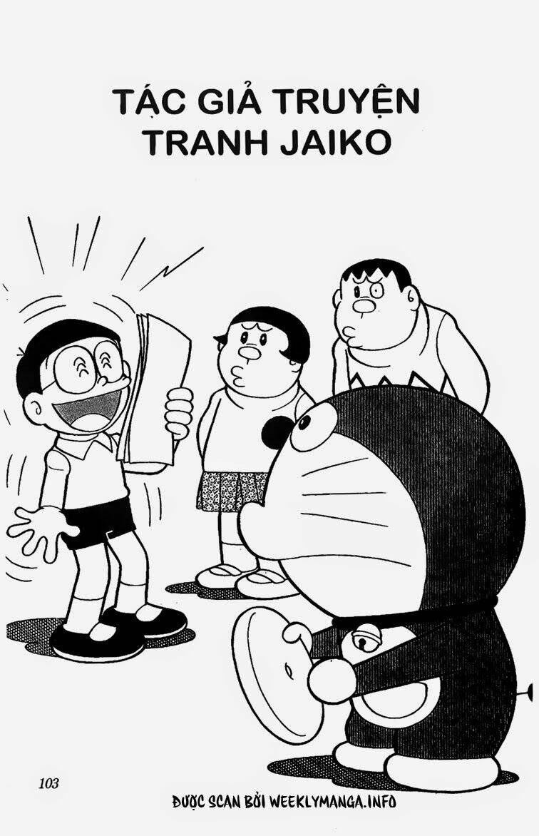 Doraemon - Chương 439