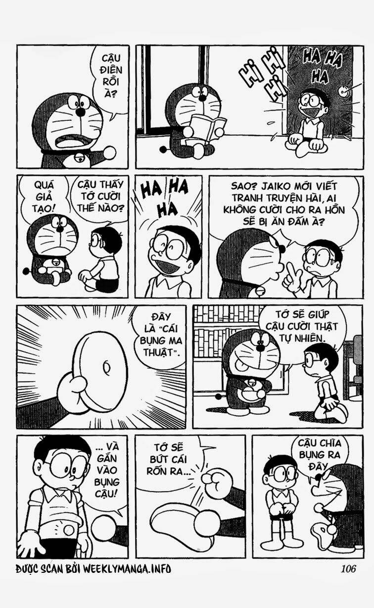 Doraemon - Chương 439