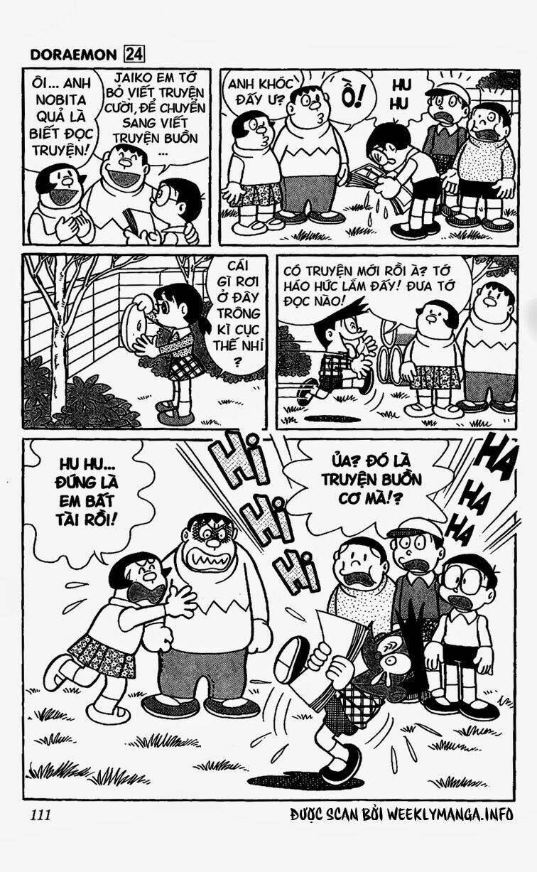 Doraemon - Chương 439