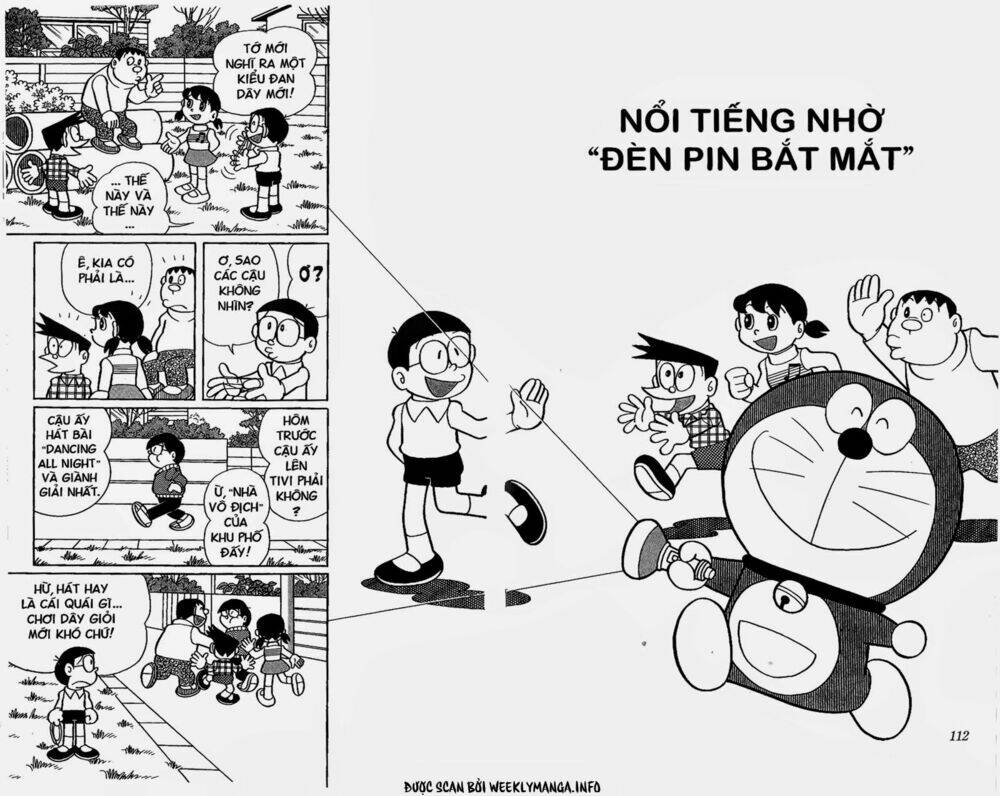 Doraemon - Chương 440
