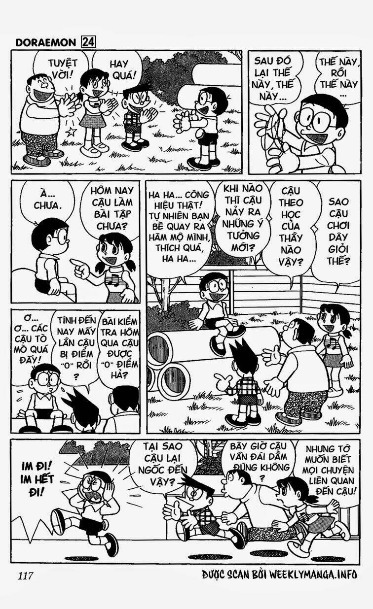 Doraemon - Chương 440