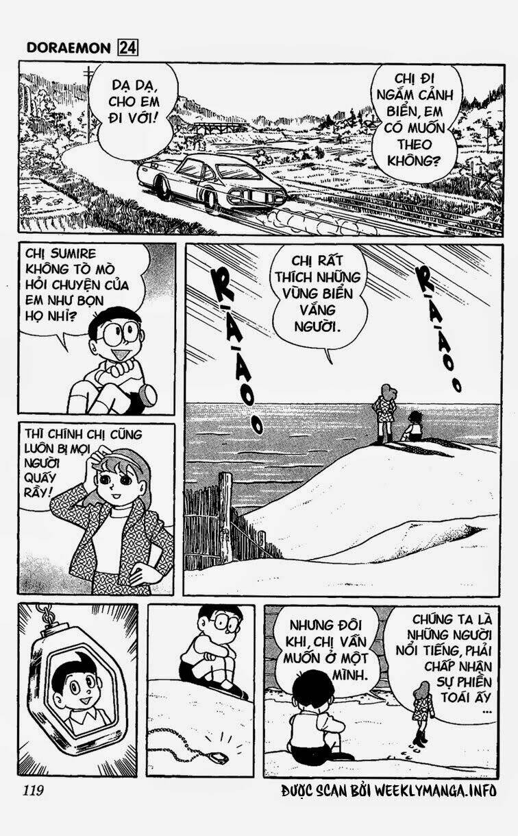 Doraemon - Chương 440