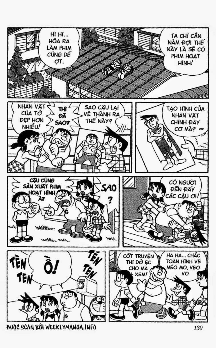 Doraemon - Chương 441