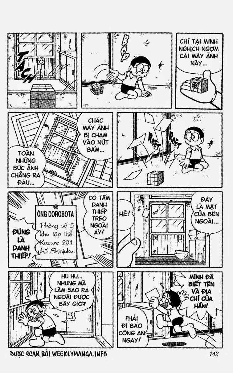 Doraemon - Chương 442
