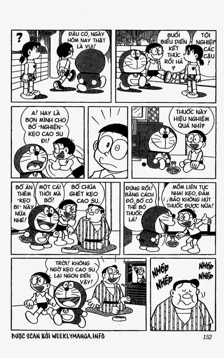 Doraemon - Chương 443