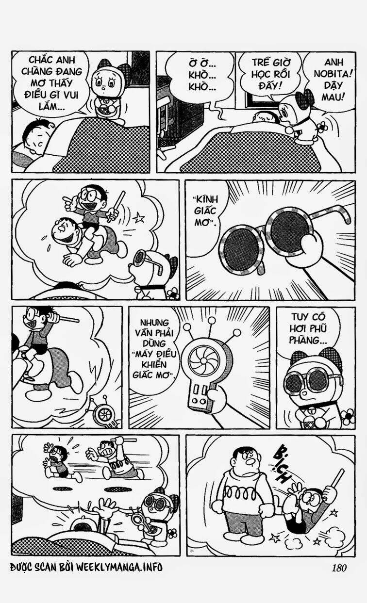 Doraemon - Chương 445