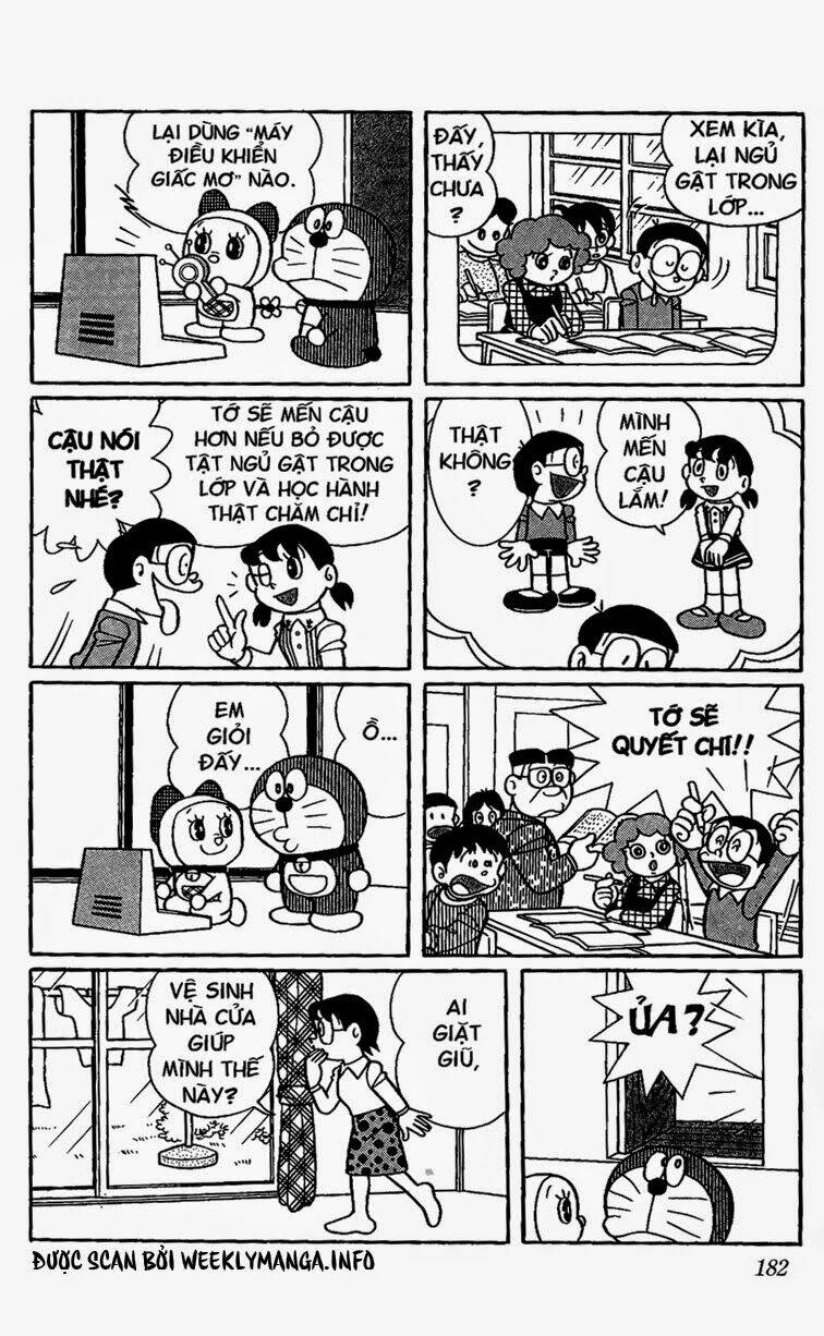 Doraemon - Chương 445