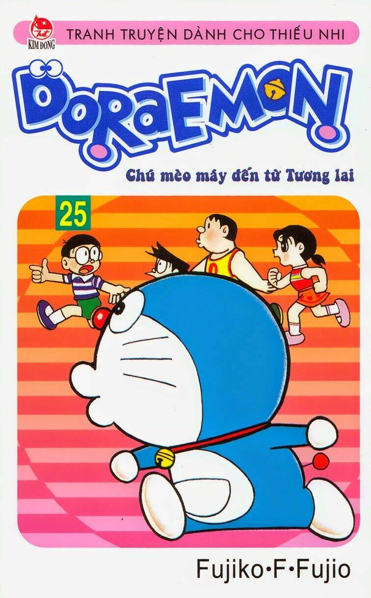 Doraemon - Chương 446