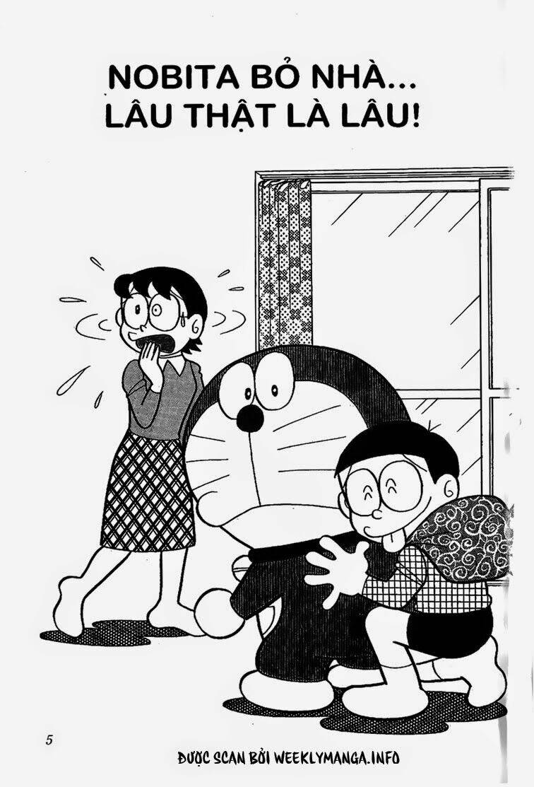 Doraemon - Chương 446
