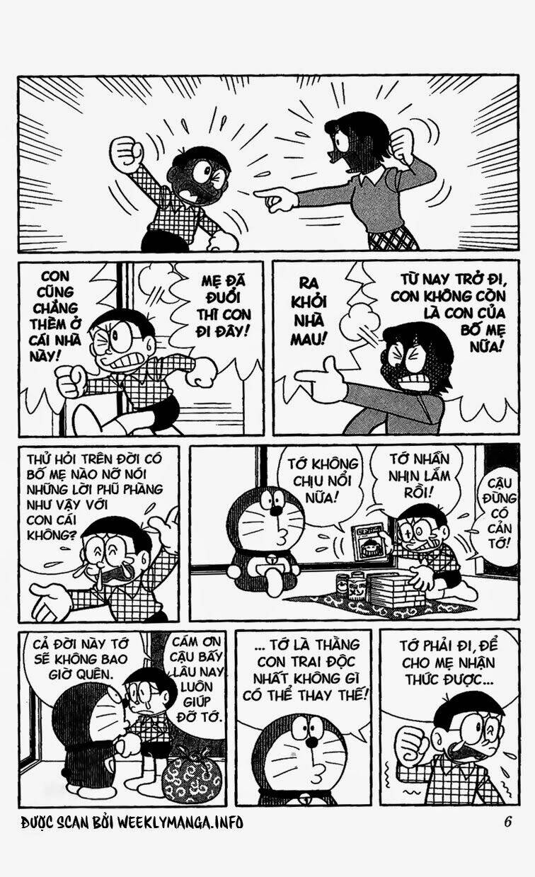 Doraemon - Chương 446
