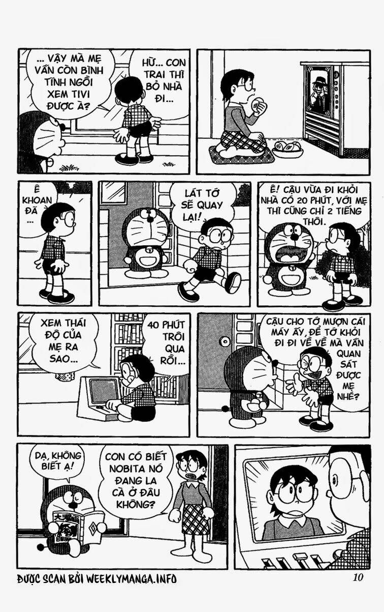 Doraemon - Chương 446