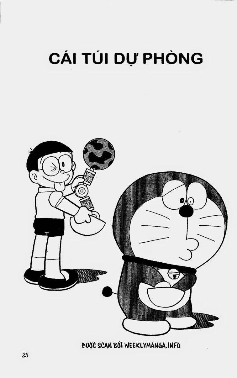 Doraemon - Chương 448