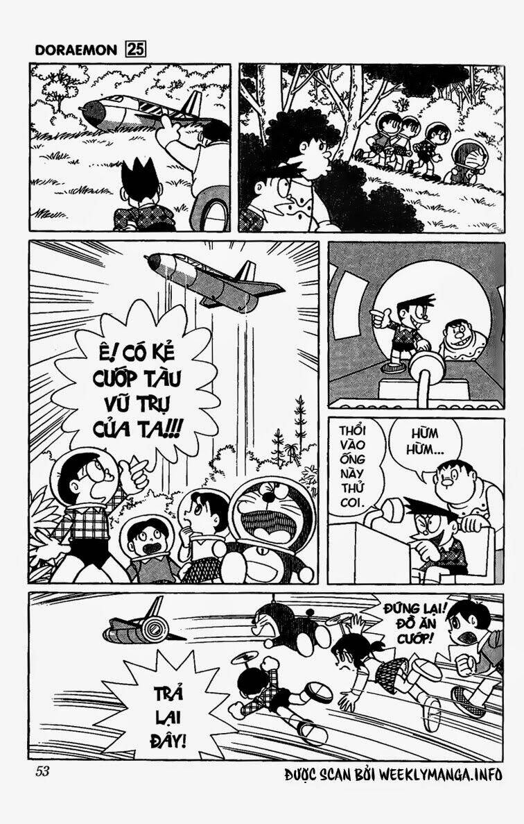 Doraemon - Chương 449