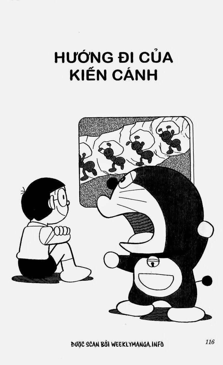 Doraemon - Chương 456