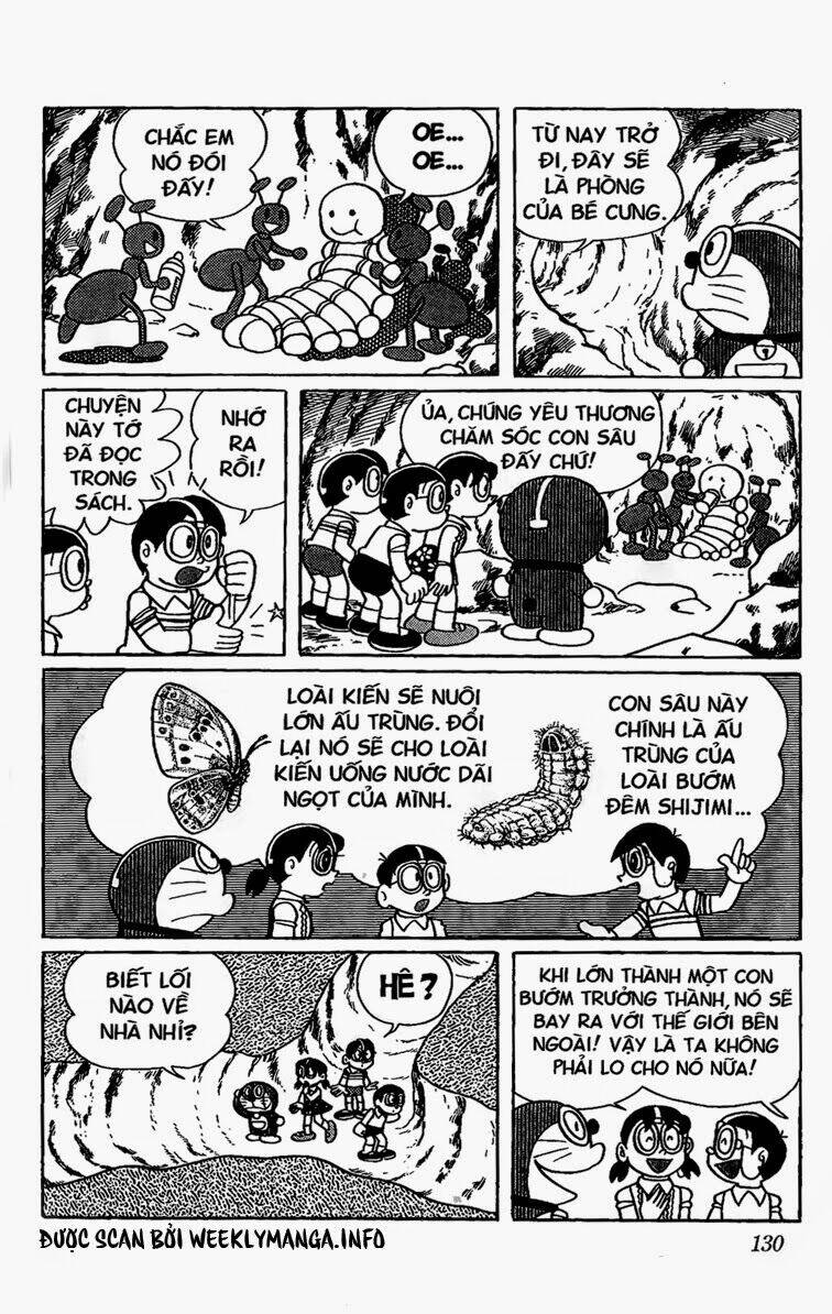 Doraemon - Chương 456