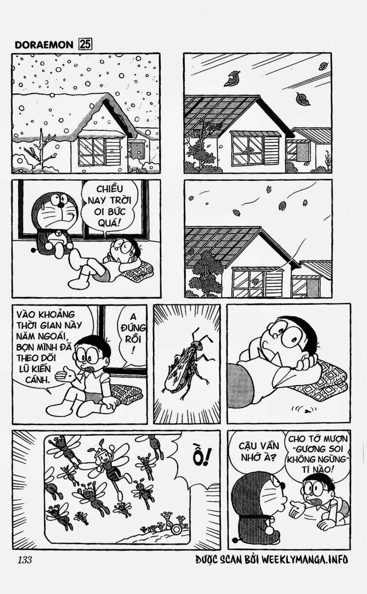 Doraemon - Chương 456