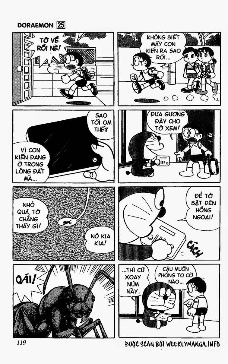 Doraemon - Chương 456