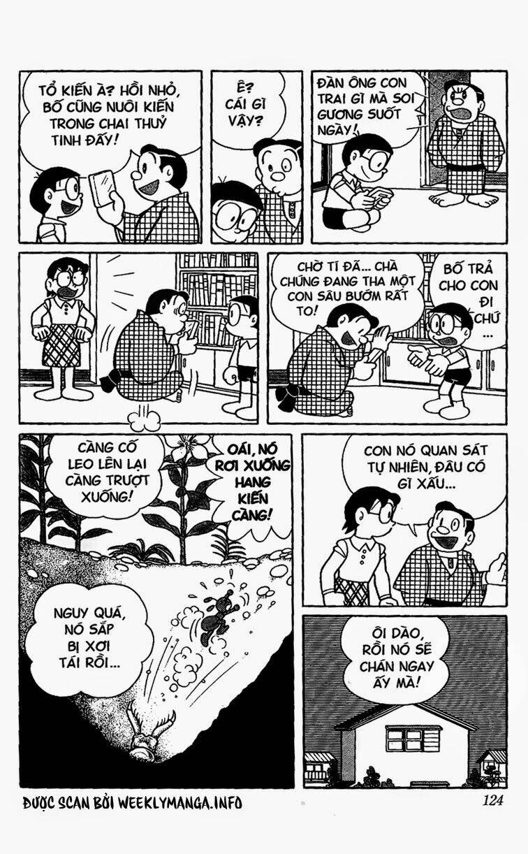 Doraemon - Chương 456